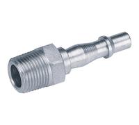 Draper 25835 3/8-Inch BSP Male Thread PCL Air Line Adaptor