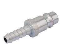 Draper 54423 6Mm Pcl Euro Adaptor Hose Tailpiece (Sold Loose) each