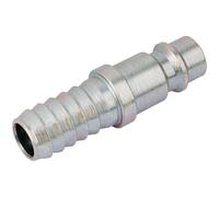 Draper P uro Air Line METRIC Adaptor Tailpiece M10 Pack of 1