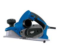 Draper P950E82/4 Planer 240v