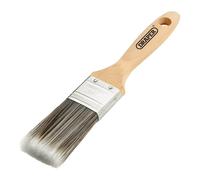 Draper Paint Brush With Wood Handle 1.5in Pk 1 20436