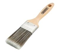 Draper Wood Handle Synthetic Paint Brush 50mm