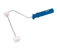 Draper Paint Roller Frame for 38mm Sleeves, 230mm
