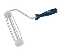 Draper Paint Roller Frame For 43mm Sleeves, 230mm, 9" 82538