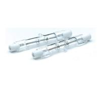 Draper Pair of Spare Bulbs 110V/250W