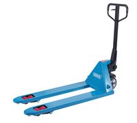 Draper Pallet Truck, 2.5 Tonne