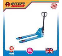 Draper Pallet Truck, 2.5 Tonne 85655
