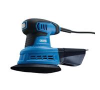 Draper 57652 230V Tri-Base Detail Sander 200W each 1
