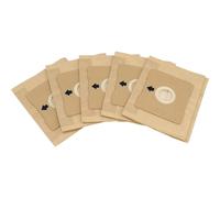 Draper 12394 Dust Bags For Vc1600 (Pack Of 5) each