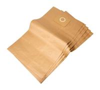Draper Paper Dust Bags 21534 for WDV50SS/110 – Pack of 5 – Blue