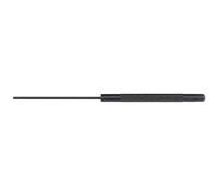 Draper Parallel Pin Punch, 1/8" x 200mm