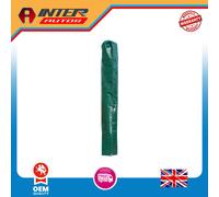 Draper Parasol-Rotary Line Cover, 250 x 1500mm 76233