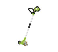 Draper Patio Cleaner 18v Cordless Block Paving Weed Remover Patio Kit 31866