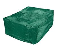 Draper Patio Set Cover 2780 x 2040 x 1060mm Polyethylene Steel Eyelets 76234