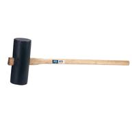 Draper Paviors Rubber Mallet, 6kg/13lb
