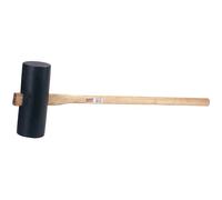 Draper Paviors Rubber Mallet, 6kg/13lb