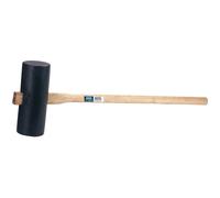 Draper Paviors Rubber Mallet, 6kg/13lb