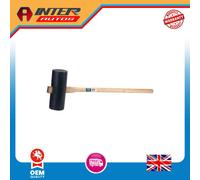 Draper Paviors Rubber Mallet, 6kg-13lb 78453