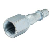 Draper 55060 PCL Coupling Screw Adaptor, 1/4" Female Thread