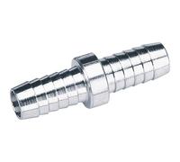 Draper P ouble Ended Air Line Hose Connectors 1/2" Pack of 3