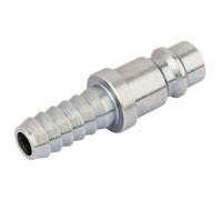 Draper 54424 8Mm Pcl Euro Adaptor Hose Tailpiece (Sold Loose) each