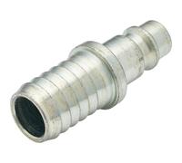 PCL Euro Adaptor Hose Tailpiece, 13mm (Sold Loose)