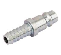 Draper 54424 8Mm Pcl Euro Adaptor Hose Tailpiece (Sold Loose) each
