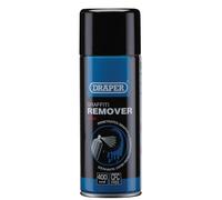 Draper Penetrating Graffiti Remover, 400ml