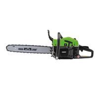 Draper Petrol Chainsaw 450mm 45cc 1700W Bar length 450mm 80103
