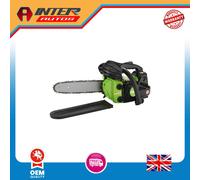 Draper Petrol Chainsaw with Oregon® Chain and Bar, 250mm, 25.4cc 15042