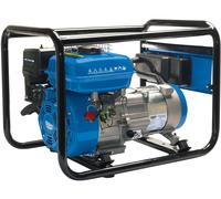 DRAPER Petrol Generator, 2000W [87059]