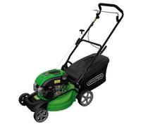 Draper Petrol Lawn Mower 406mm 149Cc/3.1Hp For Efficient Lawn Cutting