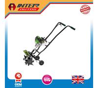 Draper Petrol Tiller and Cultivator, 320mm, 42.7cc-3HP 32329