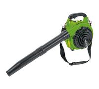 Draper 32301 25.4cc Petrol Vacuum Outdoor Garden Leaf Blower Leafblower