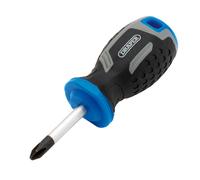 Draper PH2X38MM PHILIPS SCREWDRIVER Soft Grip Screwdrivers