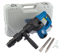Draper Expert 1050W SDS Hammer Drill Breaker 2m Cable 230V