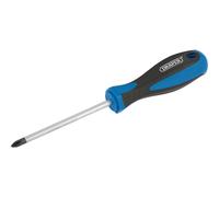Draper Phillips Engineers Screwdriver PH2 100mm