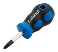 Draper Phillips Screwdriver PH2 38mm