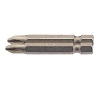 Draper Phillips Screwdriver Bit PH2 50mm Pack of 2