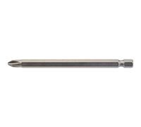Draper Phillips Screwdriver Bit PH2 100mm Pack of 1