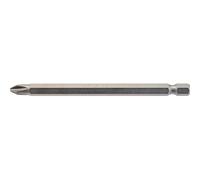 Draper Phillips Screwdriver Bit PH2 100mm Pack of 1