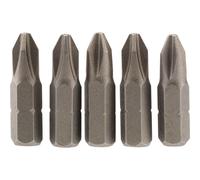 Draper Phillips Screwdriver Bit PH2 25mm Pack of 5