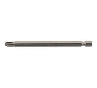 Draper Phillips Screwdriver Bit PH3 100mm Pack of 1