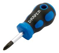 Draper Phillips Screwdriver PH2 38mm