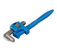 DRAPER 250MM ADJUSTABLE PIPE WRENCH STILLSON PATTERN, STOCK NO: 17184