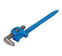 Draper 17217 Adjustable Pipe Wrench, 450mm