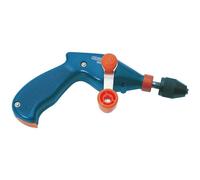 DRAPER 13841 - Pistol Grip Hand Drill, 8mm - 3/8"