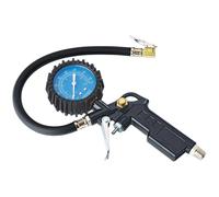 Draper 91273 Pistol-Grip Tyre Inflator each