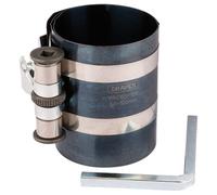 Draper Piston Ring Compressor, 60 - 100mm 51845