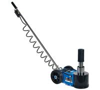 Draper 12V BAT START/CHARGE+FOOTPUMP D.I.Y. CHARGERS